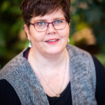 Margriet de Boer