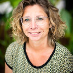 Judith van der Meché