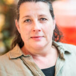 Gabriëlle Welmers