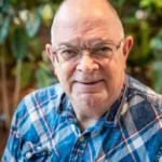 Alfred van Mill-Didden